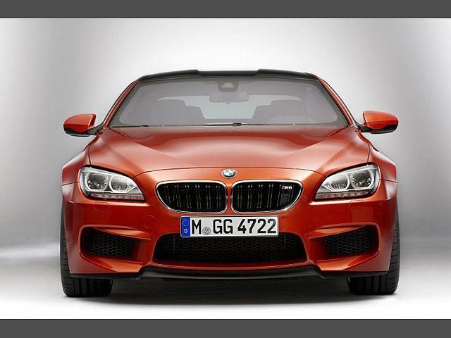 BMW представила найпотужніші "шістки" BMW представила найпотужніші "шістки"