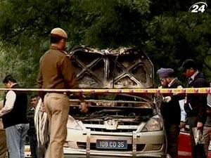 В Індії та Грузії намагалися підірвати ізраїльських дипломатів В Індії та Грузії намагалися підірвати ізраїльських дипломатів