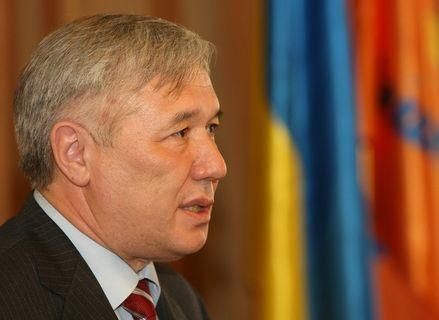 БЮТу Ехануров не был нужен даже бесплатно БЮТу Ехануров не был нужен даже бесплатно