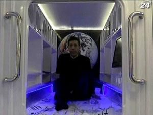 Бизнесмены из Гонконга готовят к открытию капсульный отель Бизнесмены из Гонконга готовят к открытию капсульный отель
