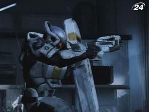 Третью часть космической саги Mass Effect 3 отправили в печать