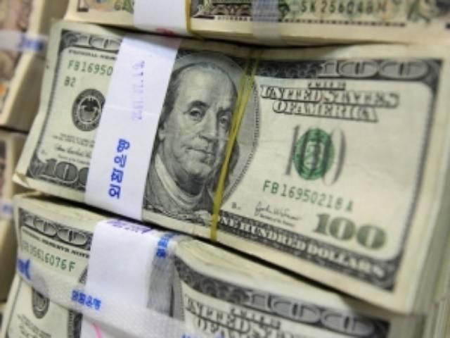 Индийские коррупционеры вывели из страны 500 миллиардов долларов Индийские коррупционеры вывели из страны 500 миллиардов долларов