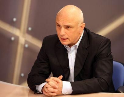 Чоловік Тимошенко повернеться в Україну тільки після зміни влади