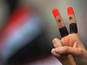 У Росії не проти відправити миротворців у Сирію. Але є умови У Росії не проти відправити миротворців у Сирію. Але є умови