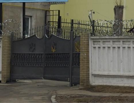 Іноземні лікарі обстежать Тимошенко завтра Іноземні лікарі обстежать Тимошенко завтра