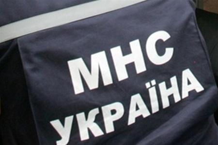 На Луганщине трое детей отравились угарным газом На Луганщине трое детей отравились угарным газом