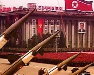 США и Северная Корея обсудят ядерный вопрос в Пекине США и Северная Корея обсудят ядерный вопрос в Пекине