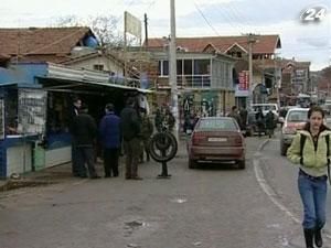 Косовські серби проведуть референдум про довіру уряду Косовські серби проведуть референдум про довіру уряду