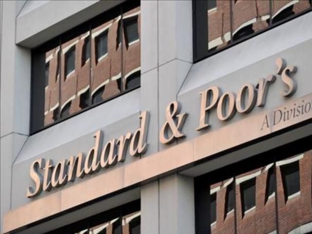 Іспанські банки знову втратили рейтинг S&P