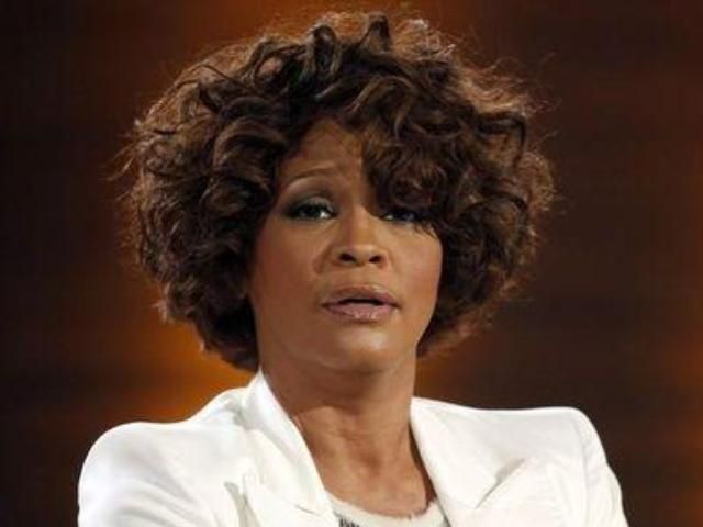 Уитни Хьюстон похоронят в пятницу в родном городе Уитни Хьюстон похоронят в пятницу в родном городе