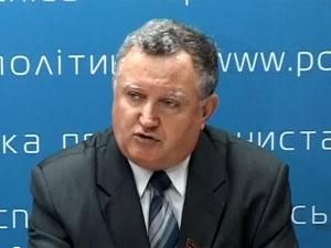 КПУ: Уголовно-процессуальный кодекс ограничивает свободу граждан КПУ: Уголовно-процессуальный кодекс ограничивает свободу граждан