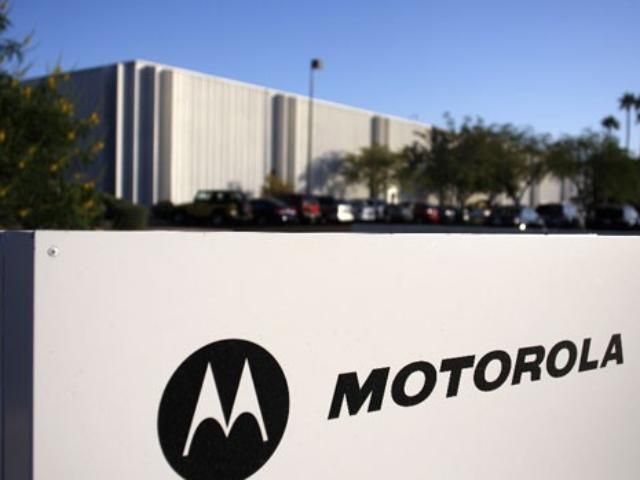 В Європі не проти, щоб Google викупив Motorola