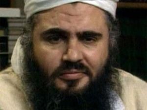 "Правая рука" Бин Ладена на свободе "Правая рука" Бин Ладена на свободе