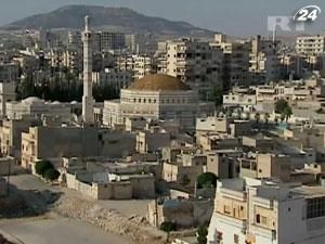 Германия выступила за более жесткие санкции против Сирии Германия выступила за более жесткие санкции против Сирии