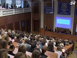 11 украинских вузов лишились лицензии за последние полгода