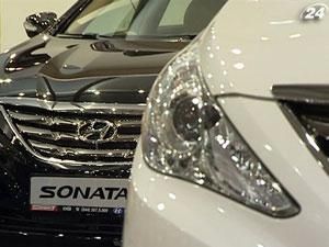 Hyundai – новый лидер на авторынке Украины