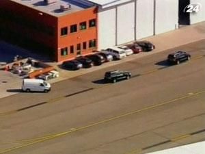 Тело Уитни Хьюстон доставили в ее родной штат Нью-Джерси Тело Уитни Хьюстон доставили в ее родной штат Нью-Джерси