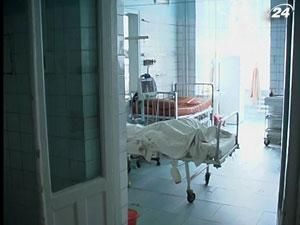 Число жертв взрыва на шахте "Северная" в Донецкой области возросло до шести Число жертв взрыва на шахте "Северная" в Донецкой области возросло до шести