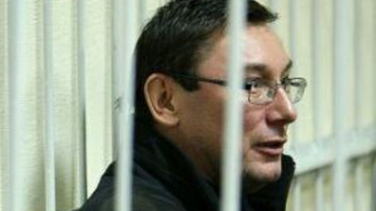 В Печерском суде продолжают судебные дебаты по делу Луценко