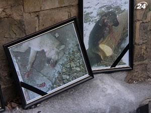 В Киеве судят юношу, который жестоко убил более сотни животных