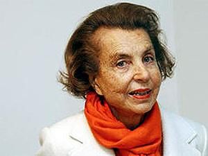 Найбагатша жінка Європи передала своєму онукові 30% акцій L’Oreal Найбагатша жінка Європи передала своєму онукові 30% акцій L’Oreal