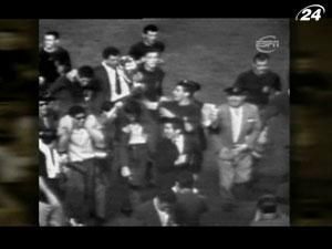 Сборная Испании: Неудачи 80-х Сборная Испании: Неудачи 80-х