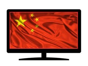 В Китае запретили иностранные сериалы в прайм-тайм