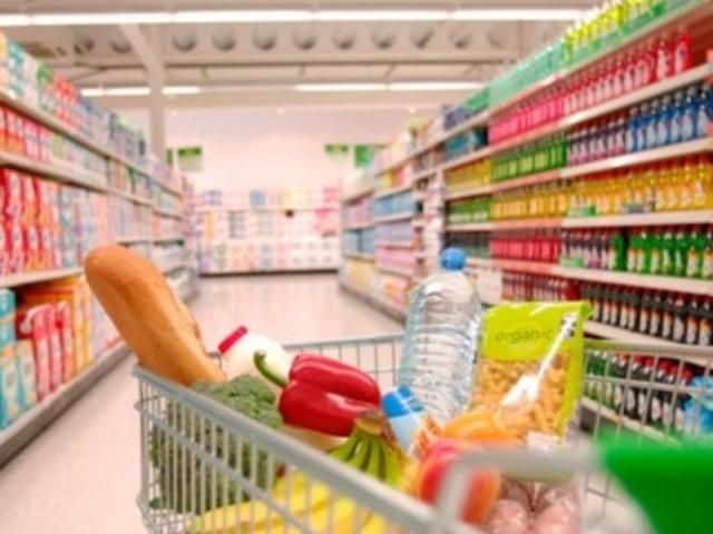 Ріст цін в Україні рахуватимуть по-новому Ріст цін в Україні рахуватимуть по-новому