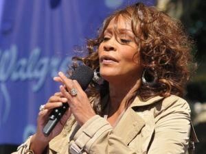 Причину смерті Х'юстон скажуть після її похорону Причину смерті Х'юстон скажуть після її похорону