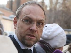 Власенко: Тимошенко проти участі в обстеженні українських лікарів Власенко: Тимошенко проти участі в обстеженні українських лікарів