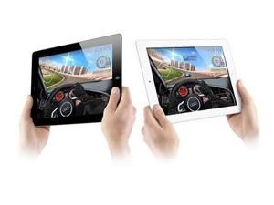 WSJ: Apple работает над 8-дюймовым планшетом WSJ: Apple работает над 8-дюймовым планшетом