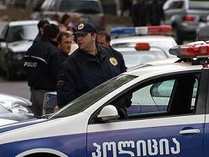 Грузія: Поліція затримала можливого терориста