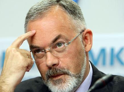 Табачник вважає, що в корупції винні самі студенти Табачник вважає, що в корупції винні самі студенти