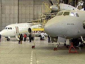 Отечественный авиапром против упрощения импорта самолетов Отечественный авиапром против упрощения импорта самолетов