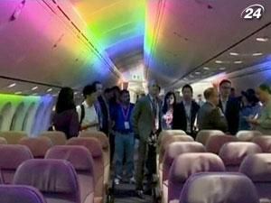 Boeing подписала контракт с Lion Air на поставку 230 самолетов Boeing подписала контракт с Lion Air на поставку 230 самолетов