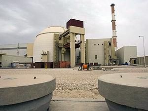 Завтра Іран завантажить власне паливо у ядерний реактор Завтра Іран завантажить власне паливо у ядерний реактор