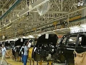 Через два года Volkswagen начнет производство электромобилей в Китае Через два года Volkswagen начнет производство электромобилей в Китае