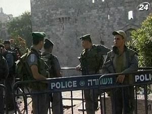 В Ізраїлі ввели посилені заходи безпеки