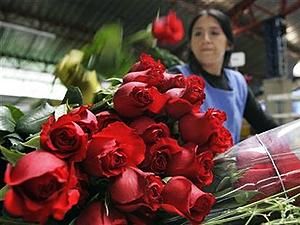В Саудовской Аравии наказывают за празднование дня Валентина
