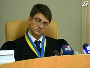 ВАСУ розгляне законність призначення Кірєєва у Печерський суд ВАСУ розгляне законність призначення Кірєєва у Печерський суд