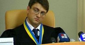ВАСУ рассмотрит законность назначения Киреева в Печерский суд