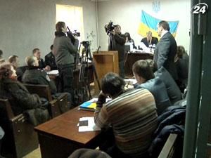 Справу про вибух у Дніпропетровську 2007 року розглядає суд Запоріжжя