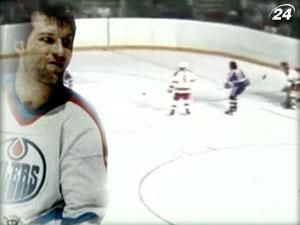 Дейв Семенко - чемпіон з хокейних кулачних боїв Дейв Семенко - чемпіон з хокейних кулачних боїв