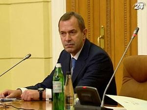 Підсумок дня: Клюєва - в РНБО, Богатирьову - в уряд, а Аніщенка - на вихід Підсумок дня: Клюєва - в РНБО, Богатирьову - в уряд, а Аніщенка - на вихід