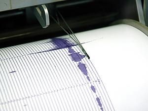 Біля берегів США стався землетрус Біля берегів США стався землетрус