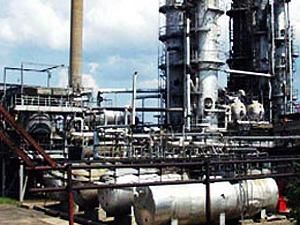 Вночі у Донецькій області сталась пожежа на заводі Вночі у Донецькій області сталась пожежа на заводі