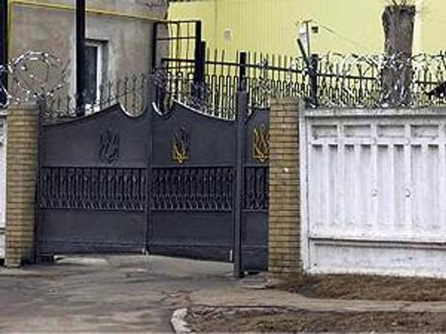 Німецькі лікарі відбули з України і не розповіли про діагноз Тимошенко Німецькі лікарі відбули з України і не розповіли про діагноз Тимошенко
