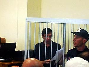 МВД: Из органов не увольняли свидетеля по делу Луценко