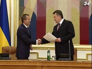 Карасев: Клюев будет формировать политику президента Карасев: Клюев будет формировать политику президента