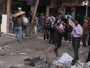 В МИД советуют туристам в Египте не выходить за пределы гостиниц В МИД советуют туристам в Египте не выходить за пределы гостиниц